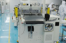 Hopelight New Entered A GRAPHTEC Proofing Equipment