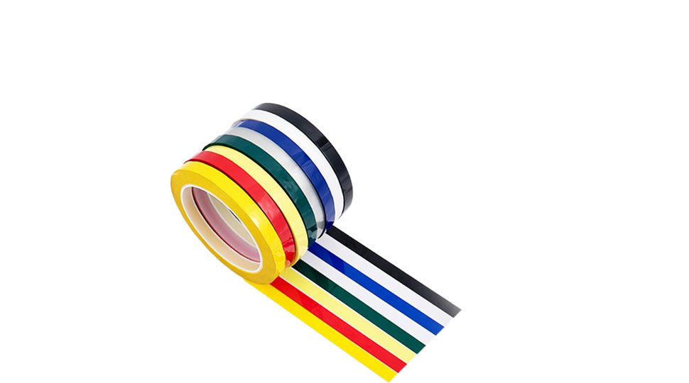 tape polyester