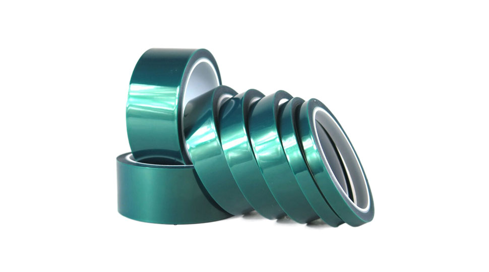 double side polyester tape